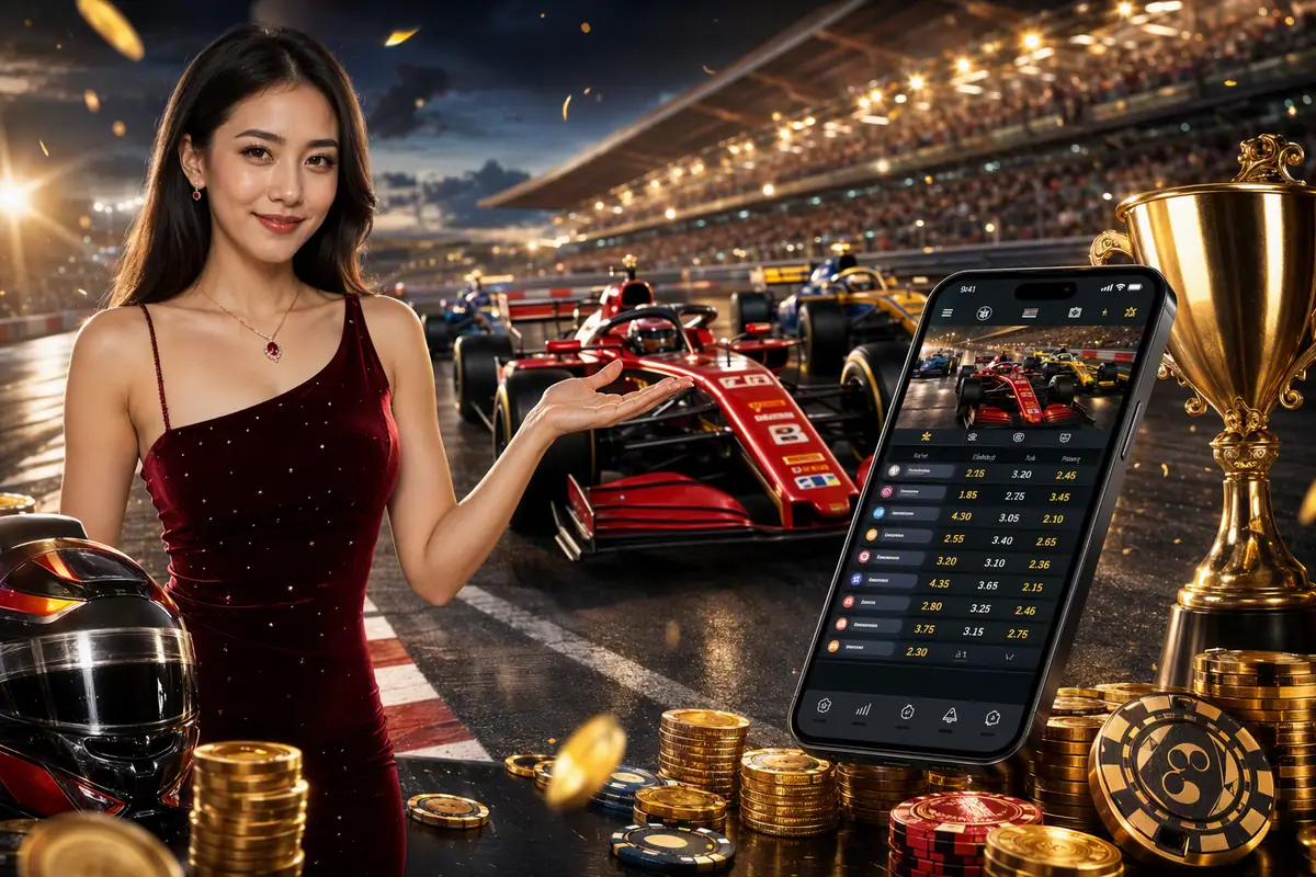 f188v – Bảo mật và tin cậy
