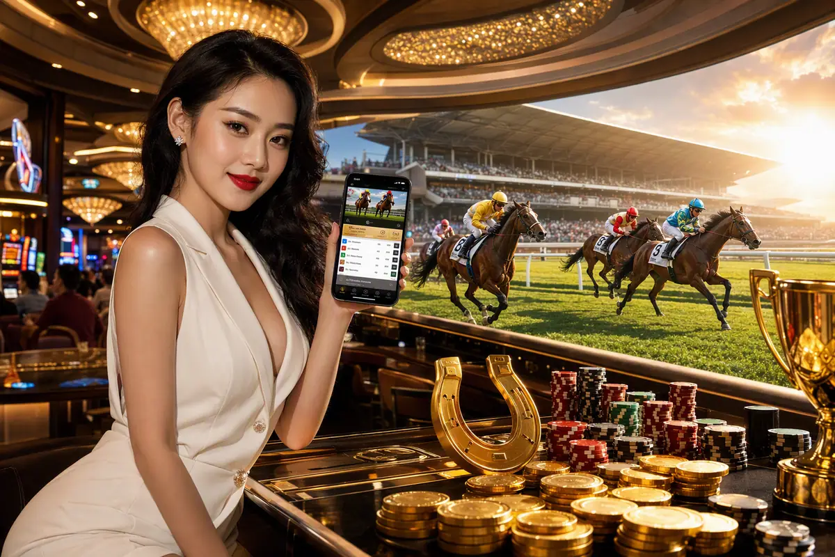 f188v – Trải nghiệm casino và thể thao